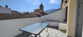 AOVE TERRACE Jaen
